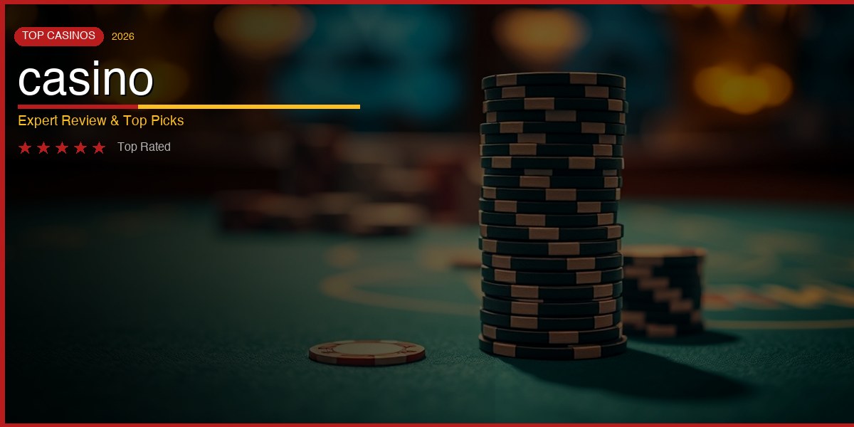 Casino tafelspelen