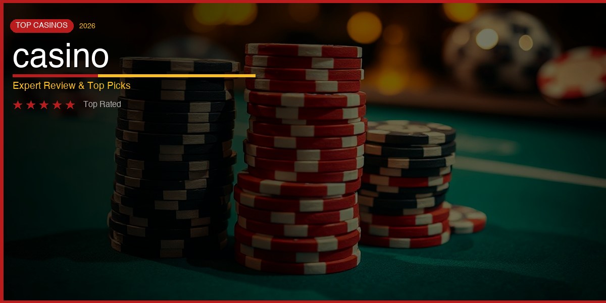 Casino tafelspelen